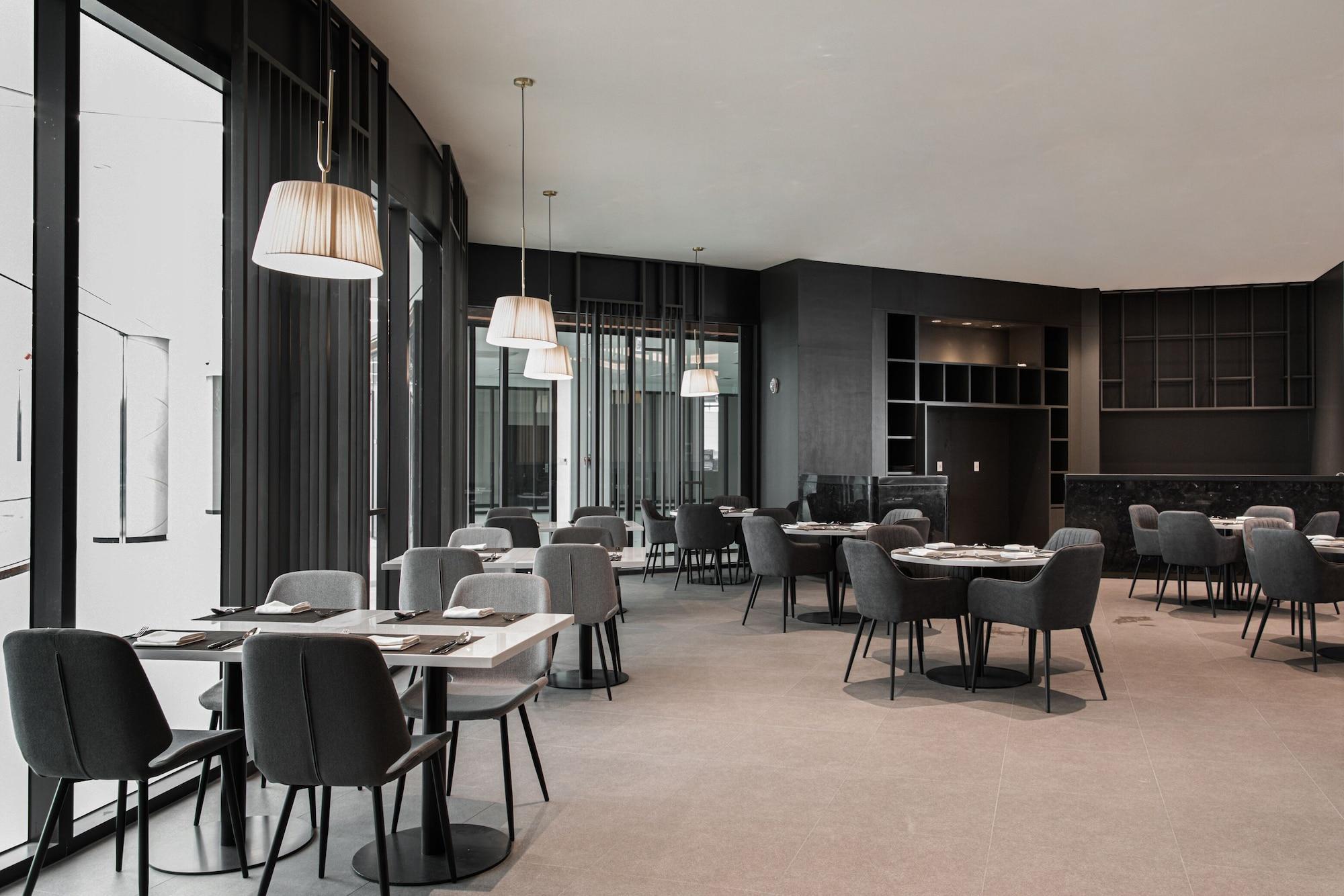Nine Tree By Parnas Seoul Pangyo Hotel Seongnam Exterior photo