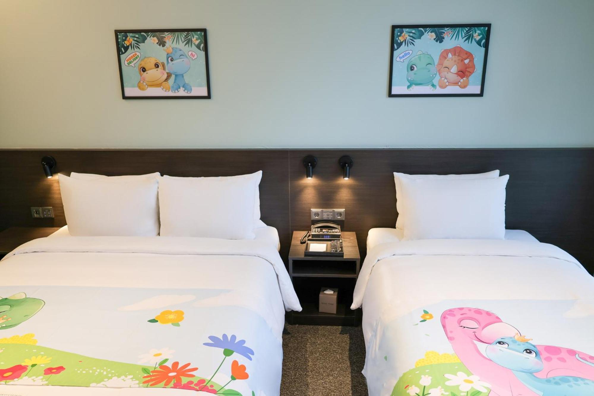 Nine Tree By Parnas Seoul Pangyo Hotel Seongnam Exterior photo