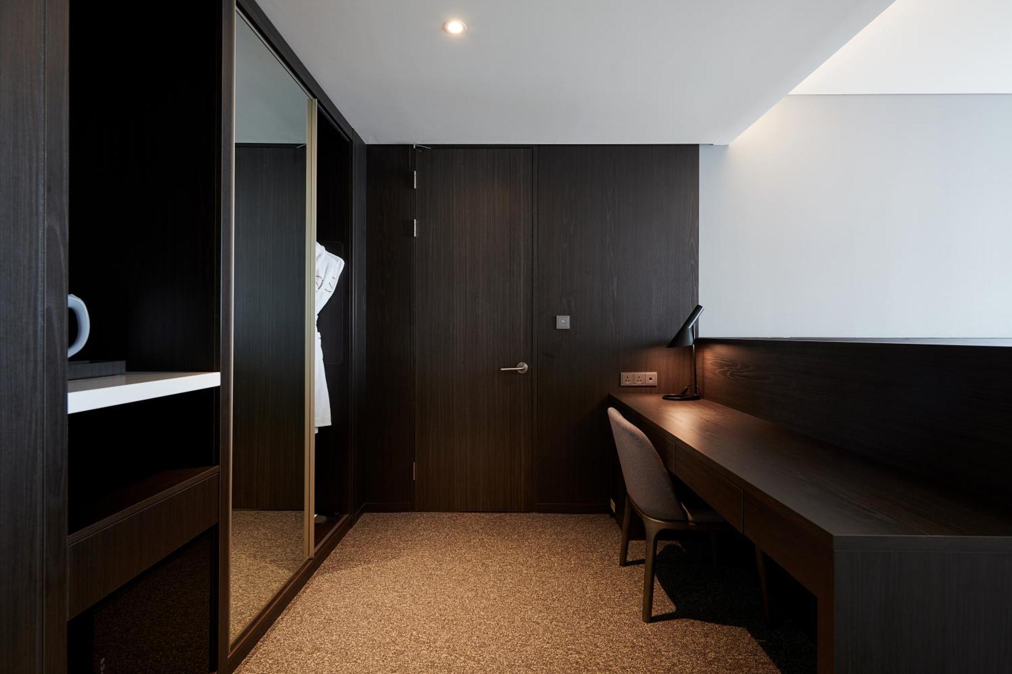 Nine Tree By Parnas Seoul Pangyo Hotel Seongnam Exterior photo